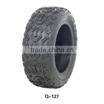 Q-127 tire from china