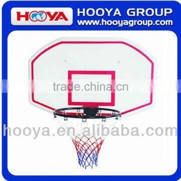 basketball hoop backboard