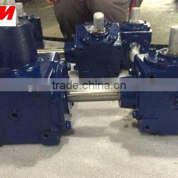 Competitive Price Agricultural Bevel Gearbox photo-2