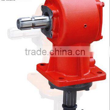 gearbox manufacturer gearbox for mower lawn mower gearbox