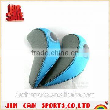 2014 best selling high quality fashion neoprene golf covers