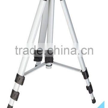 ALUMINUM ELEVATOR TRIPOD,FOR LASER LEVEL,TOPCON,SPECTRA,HILTI,DEWALT