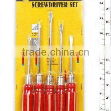 5pc screwdriver