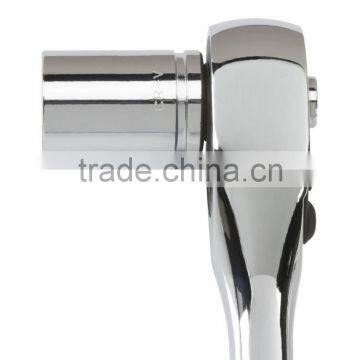 3/8-Inch Drive Pear Head Quick Release Ratchet photo-4