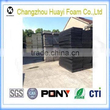 anti-collision sponge protective chemical crosslinked PE Foam