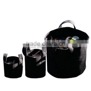 Biodegradable Non Woven Fabric Pot/garden Planter photo-2
