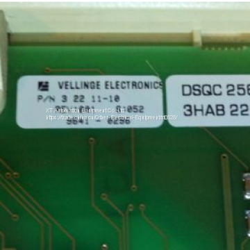 Original ABB DSSS171 3BSE028140R0065 module