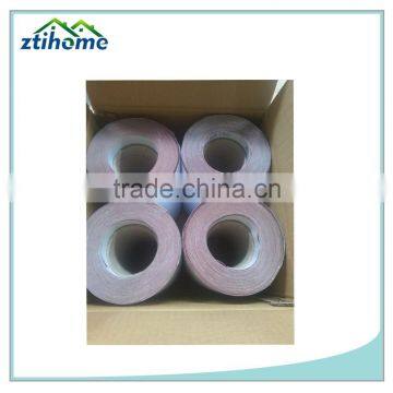 Zirconia Abrasive Cloth Aluminum Oxide Sand Cloth For Making Sand Belts photo-3