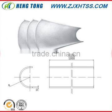 Plastic Liner Plate