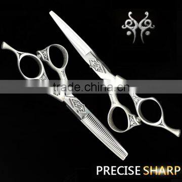 2017 New style japanese hair cutting scissors