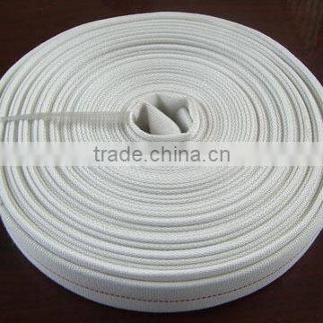 Single Jacket Mill Hose