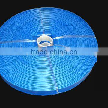 Pvc Layflat Discharge Hose photo-6