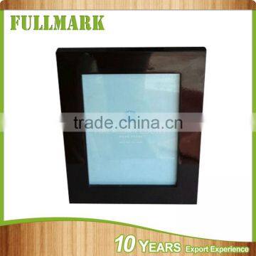 Wooden luxury recyclability good selling photo frame