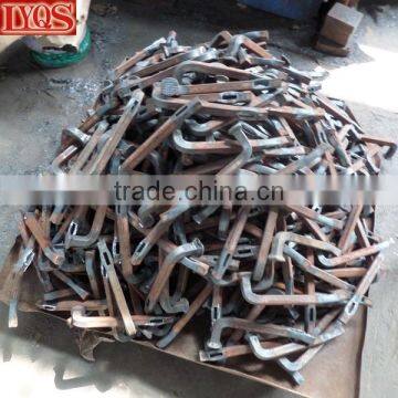 Formwork F Type Clamp Concrete Column Shuttering Clamp photo-4