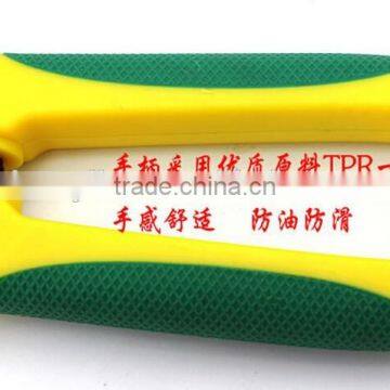 BERRYLION Multipurpose 8 Inches Sharp Shears for Tree and Metal photo-3