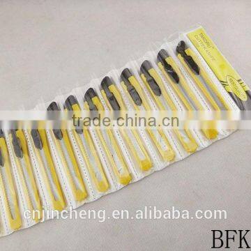 Sliding Blade Knife, Utility Knife, Retractable Box Cutter photo-3