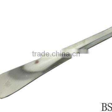 Customized Hot Sale Cheap Metal Cheap Soup Spoon photo-5