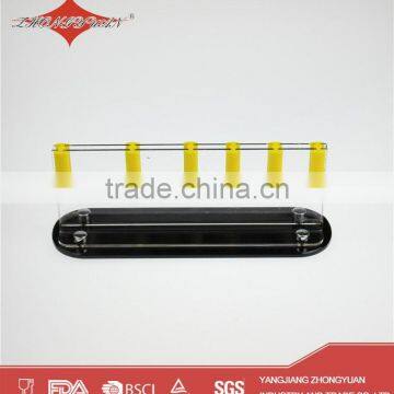 5 Pcs Colorful Wholesale Cheese Knives Set for Kitchen Gadget 2015 photo-5