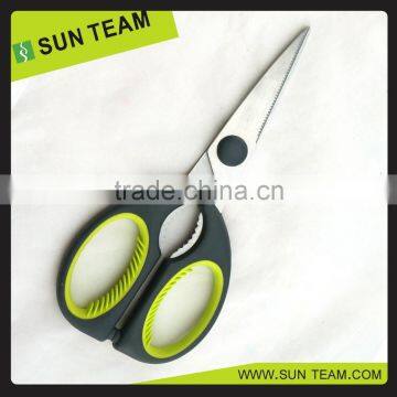 SK103 8-1/4"Detachable High Quality Scissor for Bone Cutting photo-3