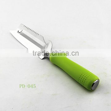 Multi purpose peeler vegetable cutter for home use PD-045