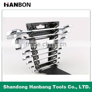 Double Open End Wrench Set photo-5