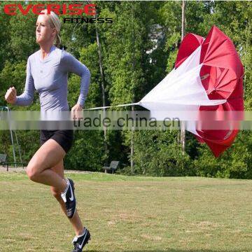 Exercise Speed Training Resistance Parachute photo-3