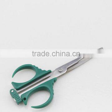 Multi-Function Special Handle Design Fishing Pliers photo-2