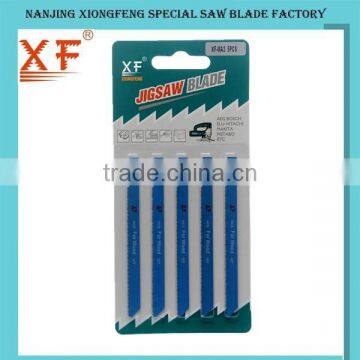 XF-MA1:thin Jig Saw Blades photo-2