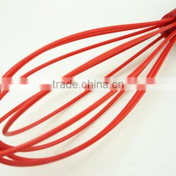 13004 Silicone Kitchenware Egg Whisk photo-4