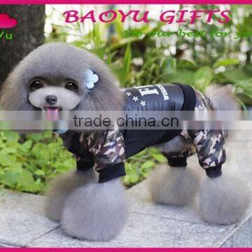 Wholesale Fashion Warm Pet Clothes Dog Clothes photo-2