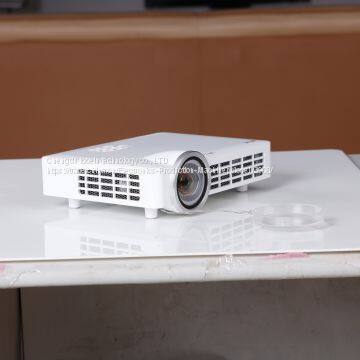Hot Cost-Effective Super Brightness Multifunction Full 3D DLP Projector photo-5
