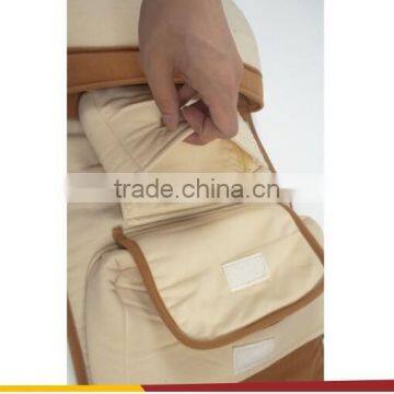 New Arrival Back Seat Car Pocket Organizer for Tidy Small Items photo-5