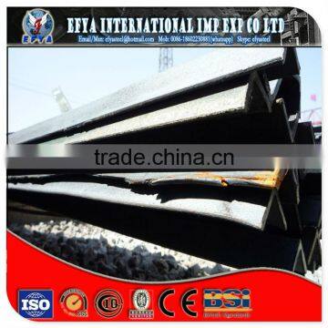 Hot Rolled Angle Iron/steel photo-3