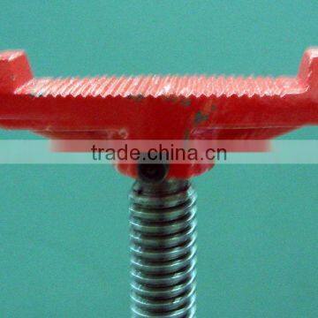 High Postion Jack Stand With Foot Pedal 1500lb JS007HD19P photo-2