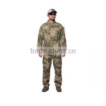 Chinese Reproduction Security Guard Canadian Army Uniforms For Sale photo-5