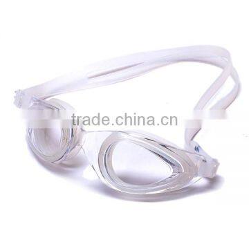 Factory New Water Seal Swim Goggles One Piece durable swim eyewear