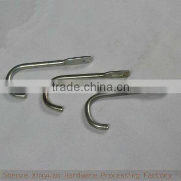 Galvanization Hook Large photo-3