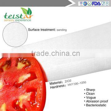 5PCS CERAMIC KTICHEN KNIFE SET photo-4