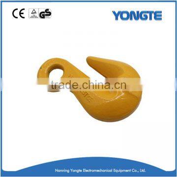 G80 Eye Shortening Grab Hook