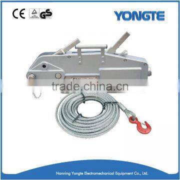 Tirfor Hoist Manual Wire Rope Lever Block