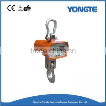 Hanging Scale Electric Hoist Scale