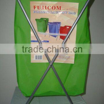 Polyester Laundry Hamper