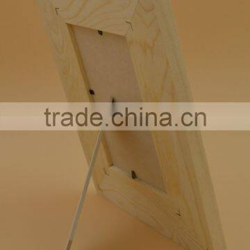 Custom Photo Frames Cheap Wood Photo Frames photo-5