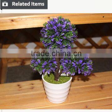 Small Decoration Pieces Table Decor Plant Pot photo-5
