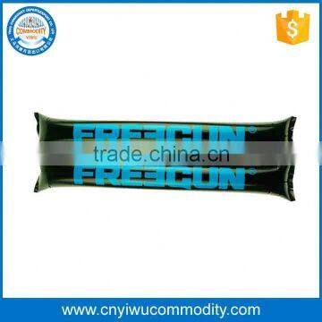 Give Away Full Color Printed Inflatable Cheering Stick
