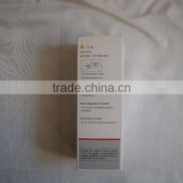 Stainless Steel Acupuncture Needles for Single Use photo-2