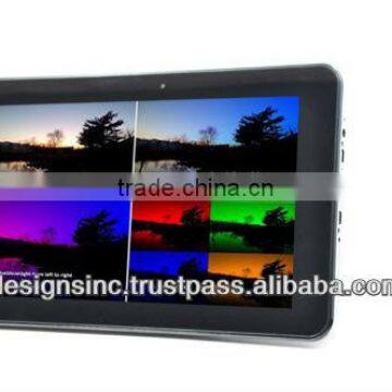 Best Allwinner A10 tablet pc 10.1 inch