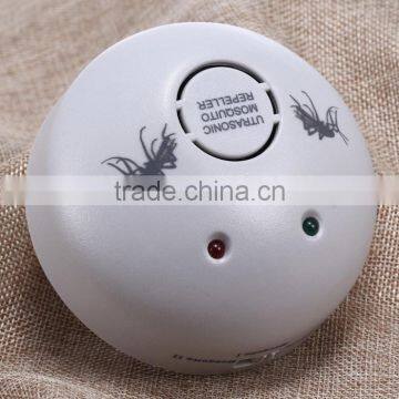 UCHOME Electronic Magnetic Ultrasonic Pest Killer Ultrasonic Mosquito Insect Repellent photo-5