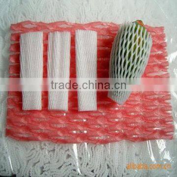 EPE Plastic Fruit and Vegetable Packaging Nets for Apple photo-2