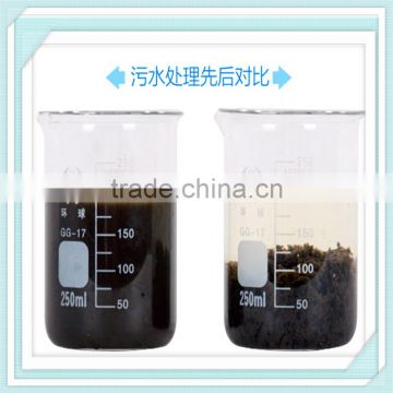 buy anionic polyacrylamide flocculant for coal washing and other industrial water and wastewater treatment